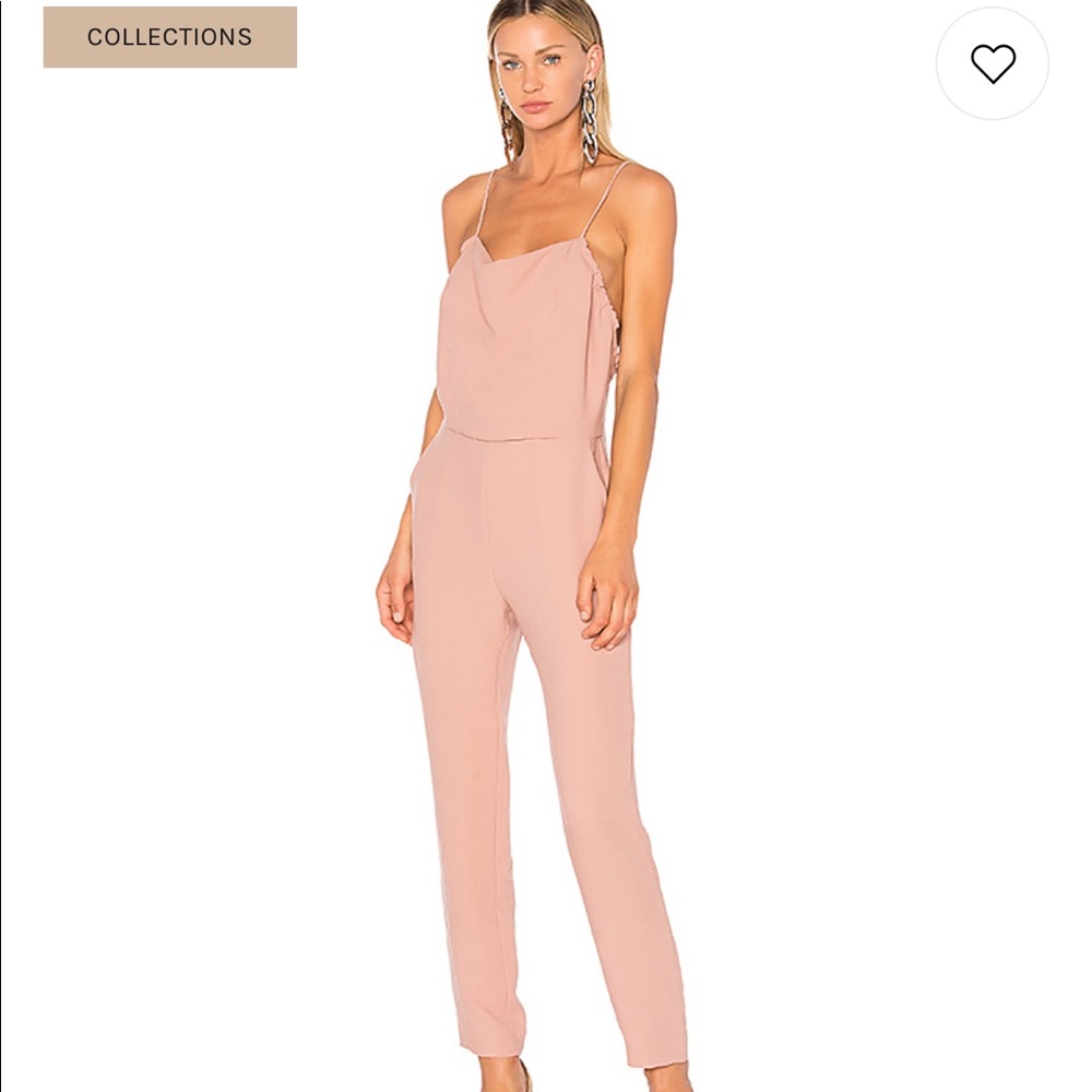 IRO jumpsuit